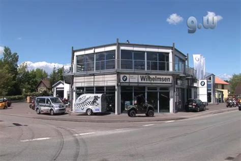 G. Wilhelmsen Motorradtechnik GmbH in Oeversee